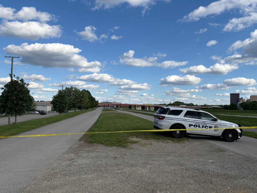 Coroner IDs woman found in Great Miami River