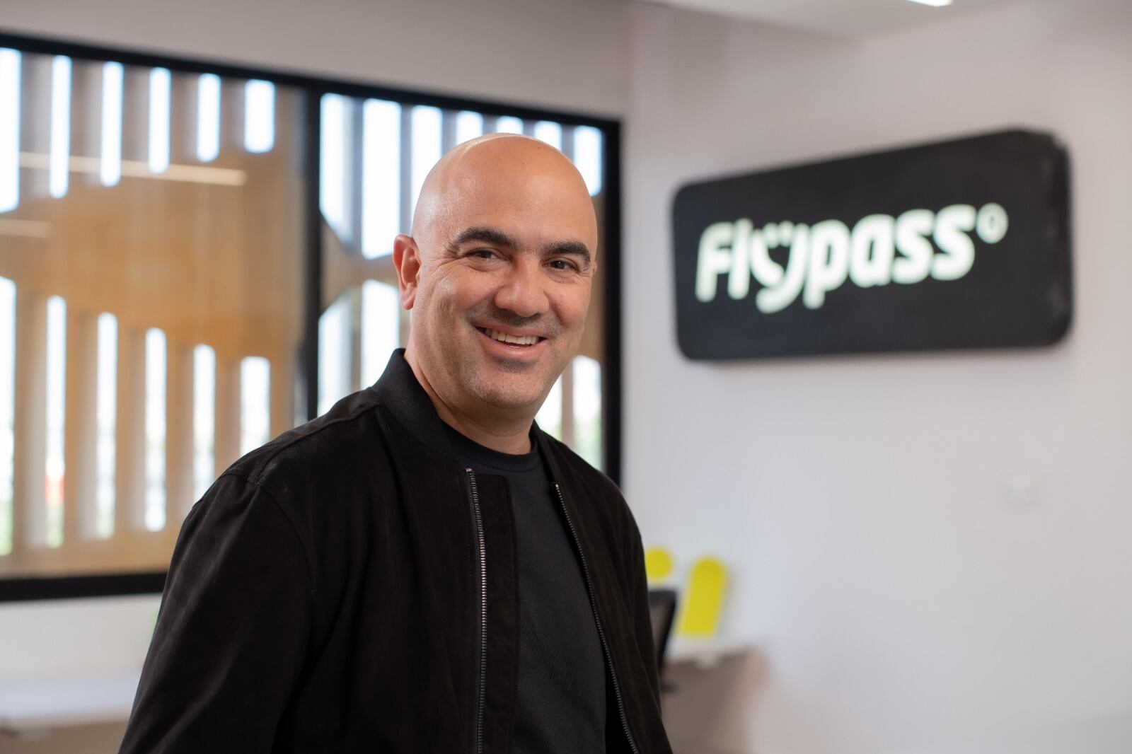 F2X, la marca detrás de Flypass evoluciona y presenta a su nuevo ...