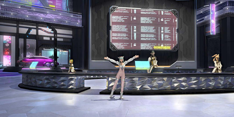 How to unlock Windhurst: The third walk alliance raid in Final Fantasy XIV