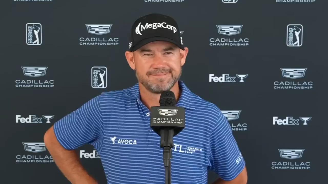 'Time heals all wounds' - PGA golfers react to the latest LIV Golf news