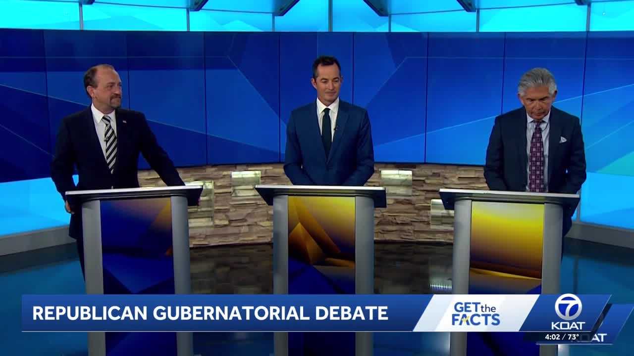 Get the facts: How true are the statements made in the GOP debate ...