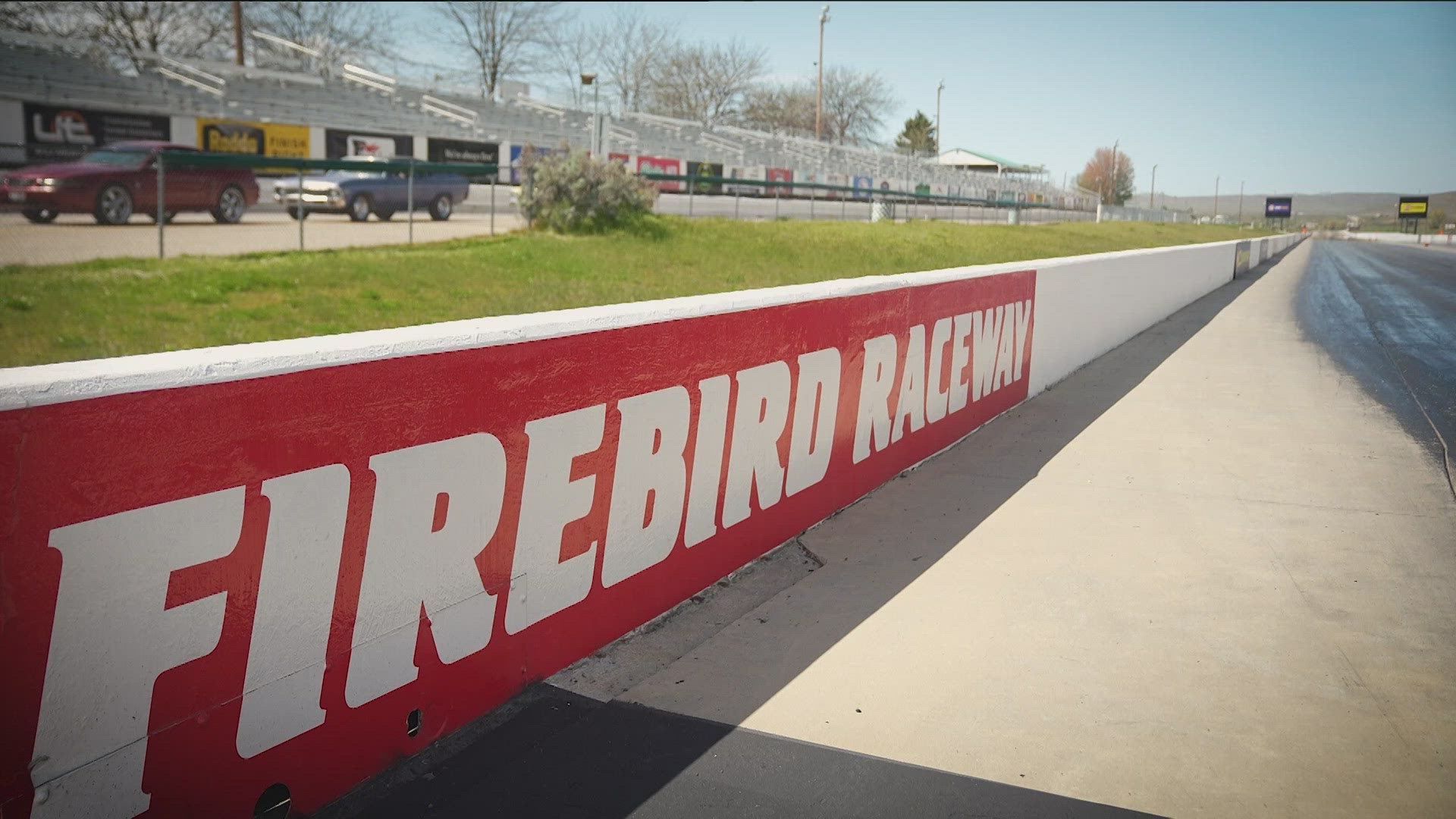 Middleton drag racing returns to Firebird