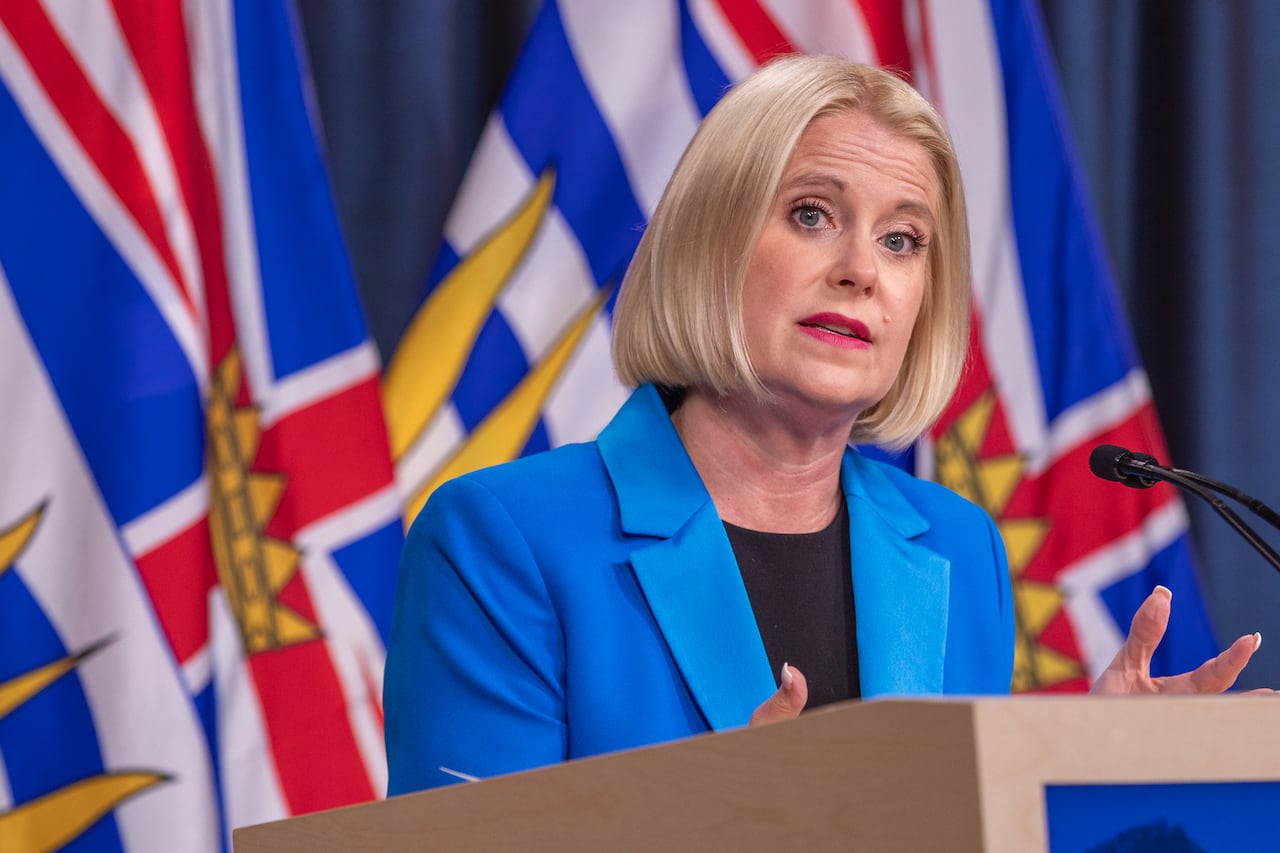 Province to fund $9.4-million labour arbitration costs for Burnaby ...