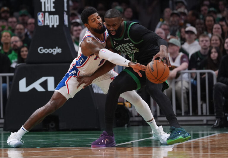 How to live stream Celtics vs 76ers: NBA playoffs, TV channel