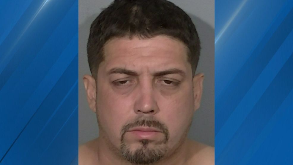 Las Vegas police arrest man on kidnapping, sexual assault charges; seek ...