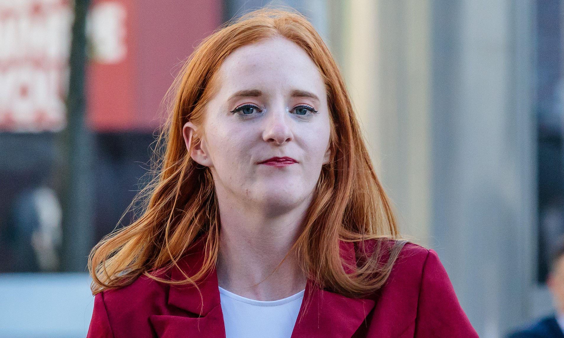 GB News commentator sues charity for 'barring whites from internships'