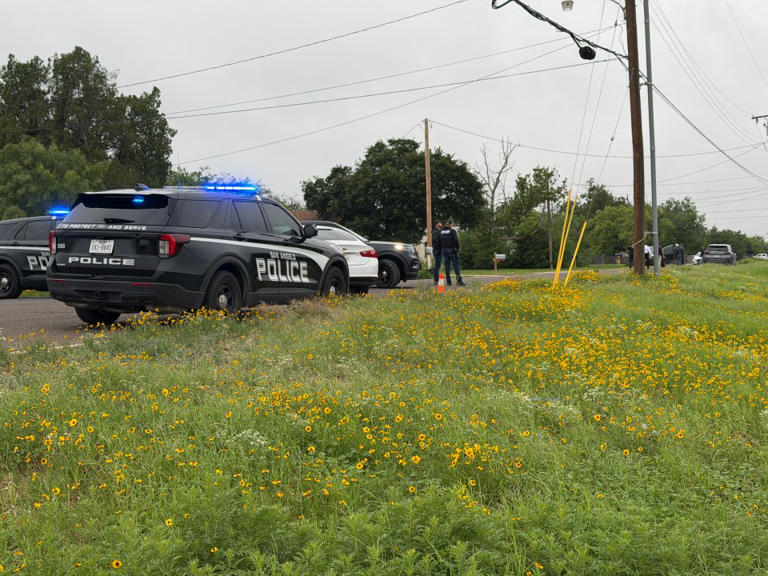 SAPD: 19-year-old found dead after shots-fired call in northern San Angelo