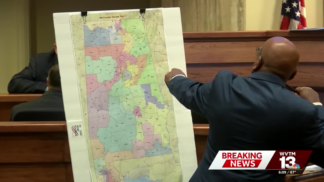 Alabama asks Supreme Court to fast-track redistricting fight after ...