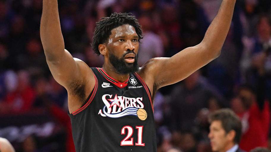 76ers explain how Joel Embiid is turning the tides in series vs. Celtics