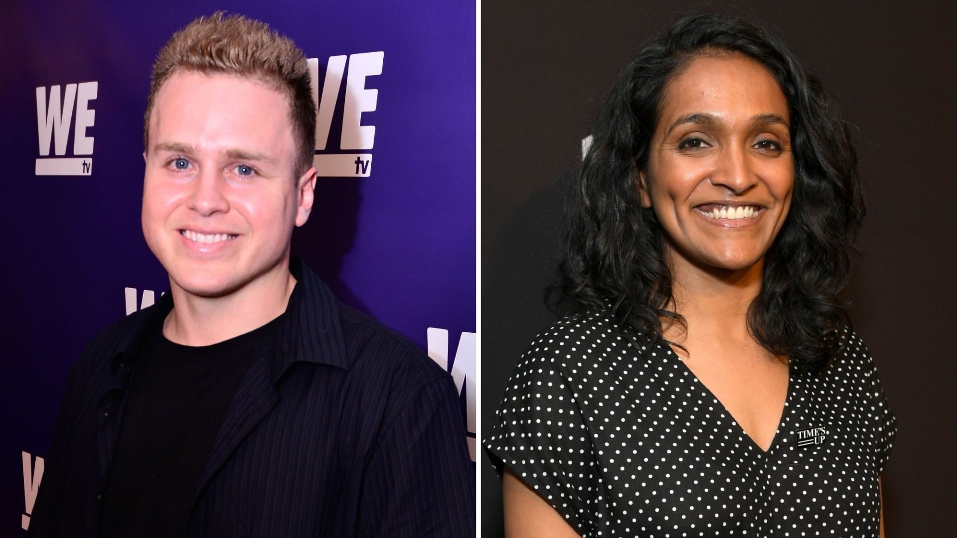 Spencer Pratt's LA mayoral race opponent blasts his 'reckless' campaign ad
