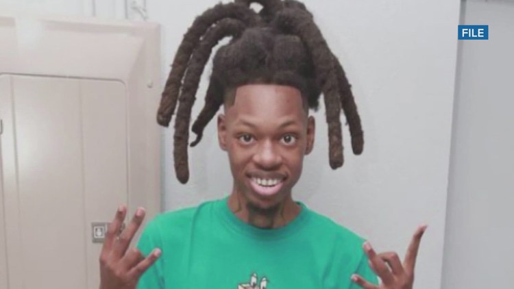 Foolio murder trial day 6: Medical examiner details rapper's fatal ...