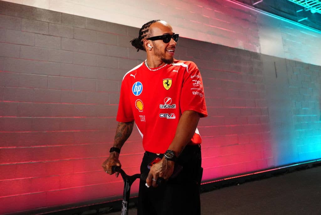 Your paddock pass to the F1 Miami Grand Prix: A guide to the 2026 race ...