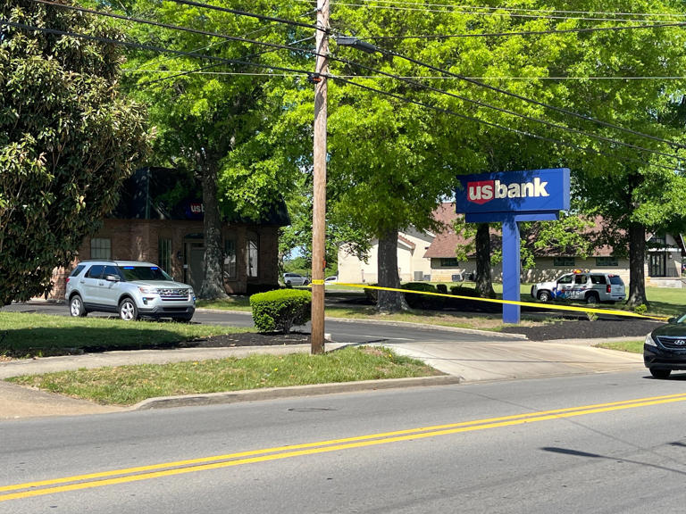 Suspect in deadly Berea bank shooting now facing federal charges