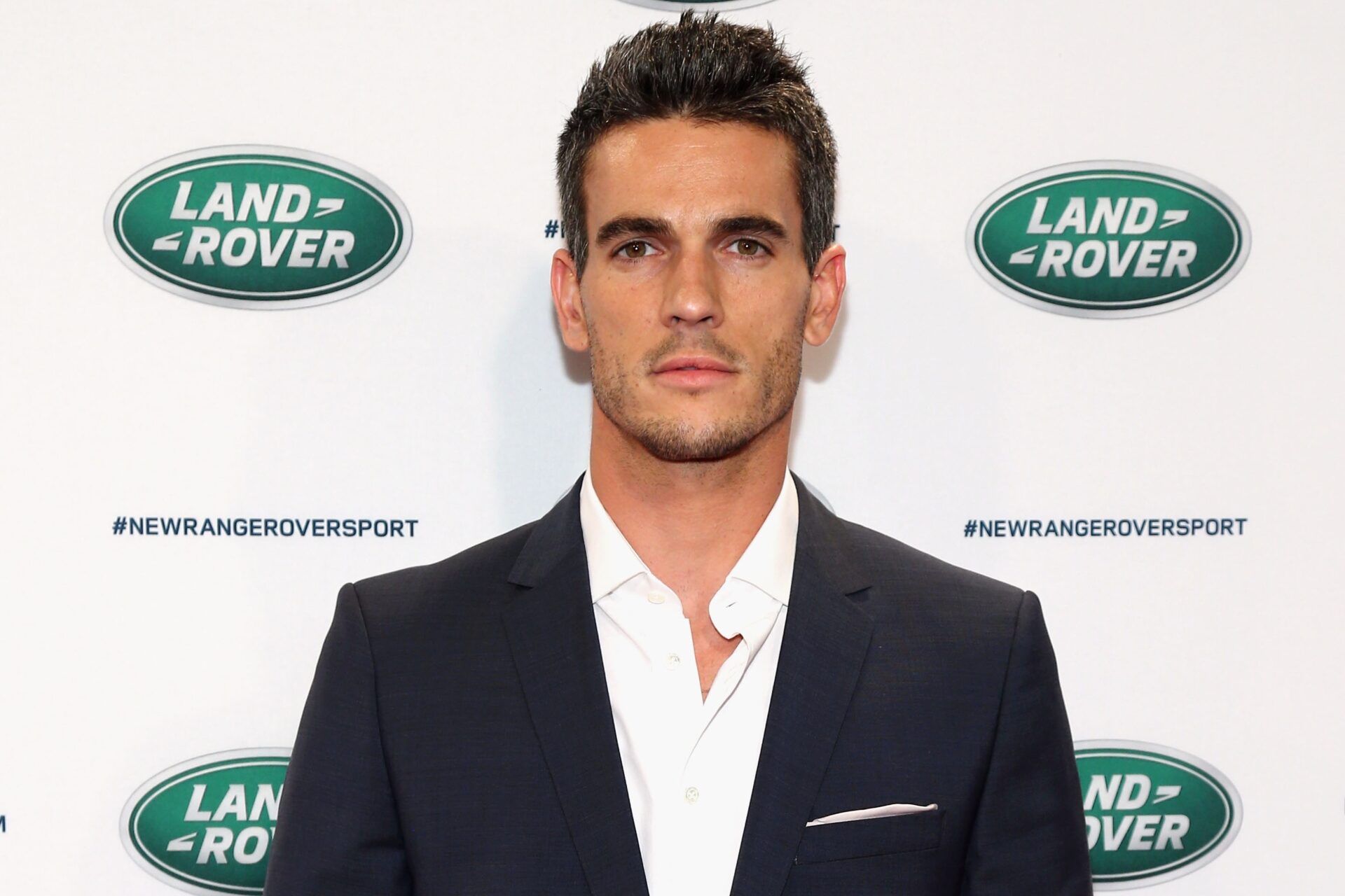 Actor Josh Kloss accuses Katy Perry of inappropriate behavior: 'She ...