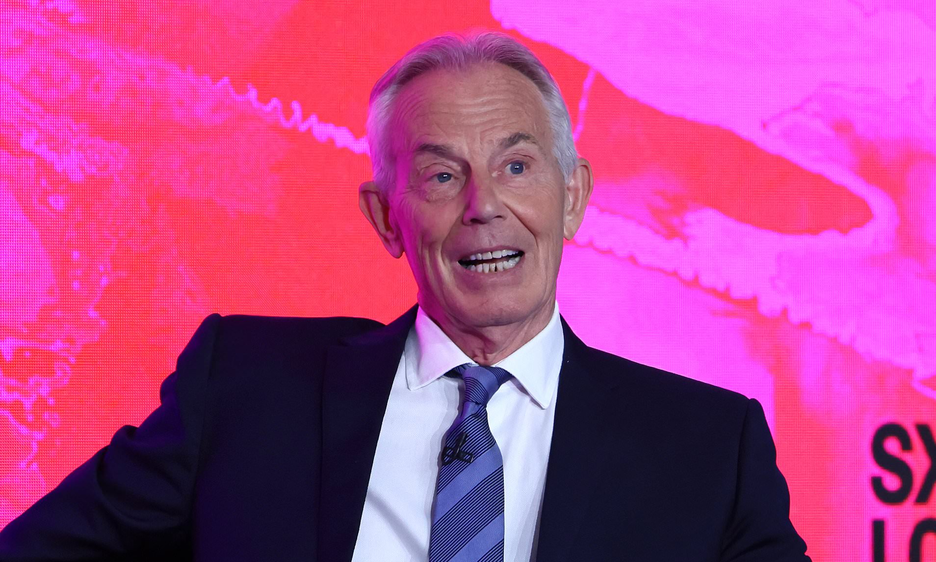 Scrap the 'unaffordable' pensions triple lock, urges former prime ...