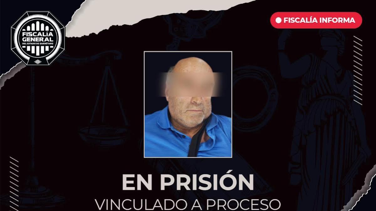Conductor de autobús se queda en prisión por accidente que dejó 10 ...