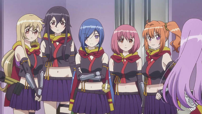 10 greatest spy anime of all time