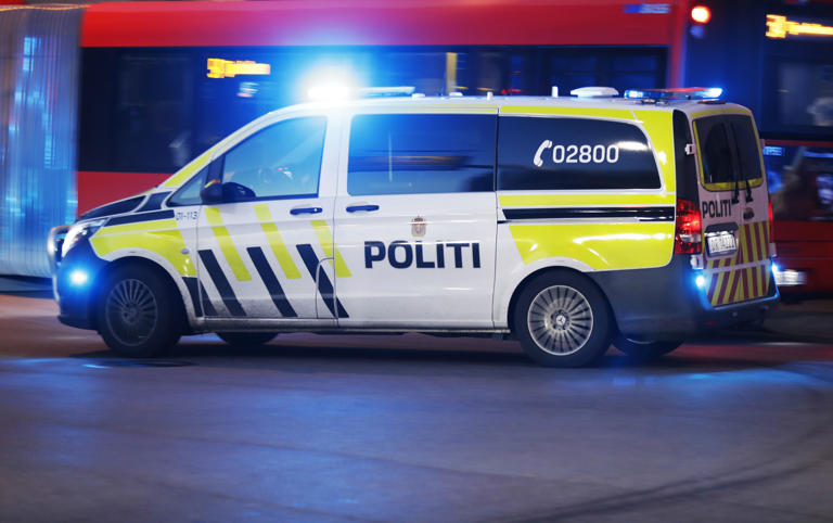 Politiet hadde flere steder i landet nok å gjøre natt til 1. mai. Flere politidistrikt melder om godt berusede ungdom under 18 år og mye slåssing. Illustrasjonsbilde: Erik Johansen / NTB