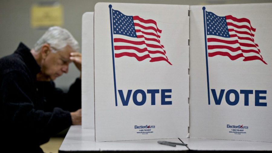 What to know about the Voting Rights Act after historic Supreme Court ...