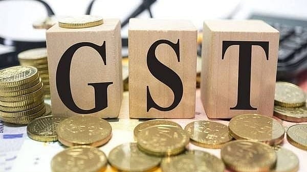 GST collection in April rose by 8.7% to Rs 2.42 lakh crore