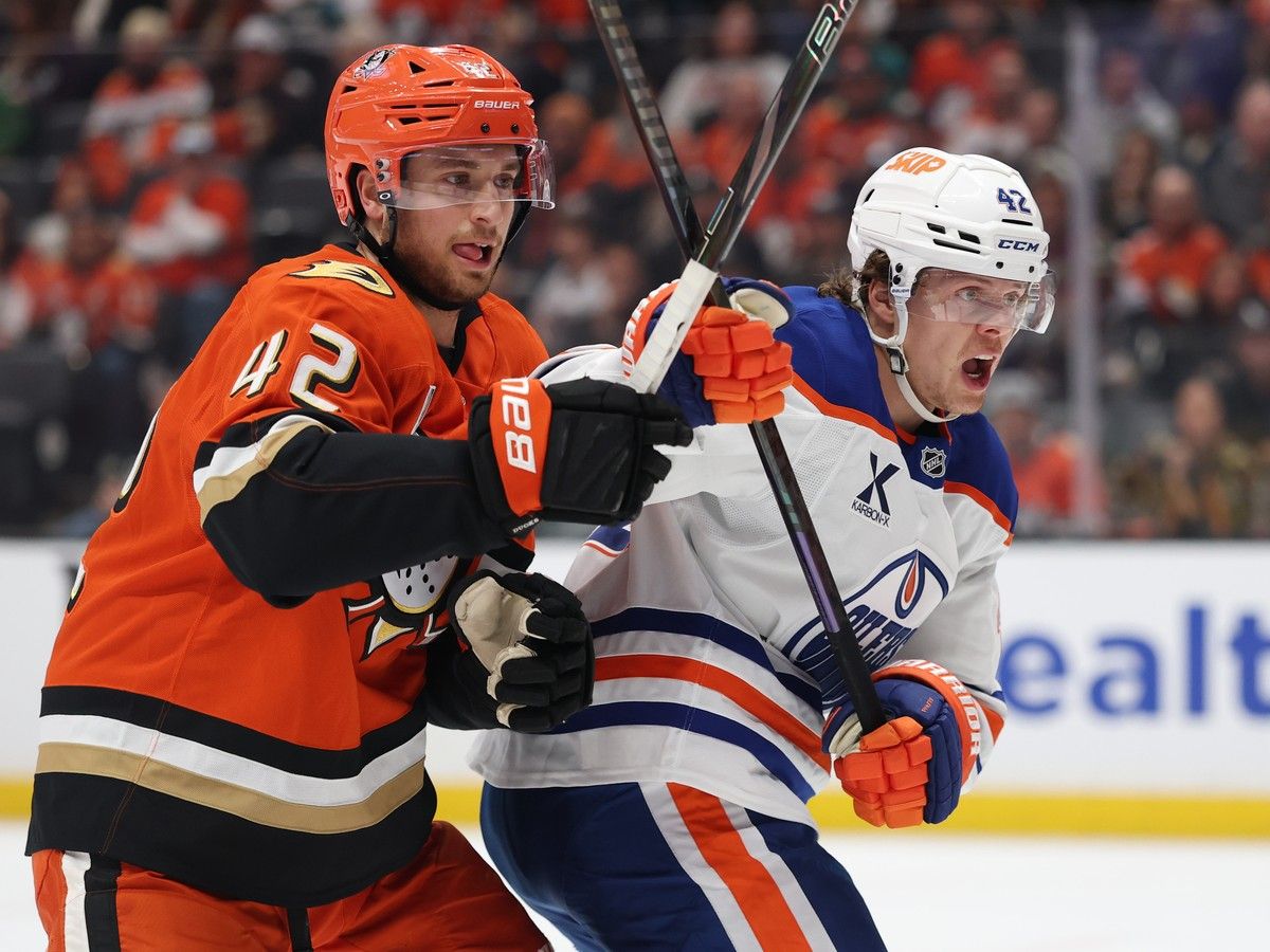 It's over: Underwhelming Edmonton Oilers season crashes on the rocks in ...