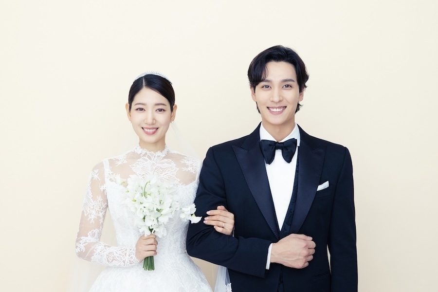 Park Shin Hye - trọn tình duyên, vững sự nghiệp