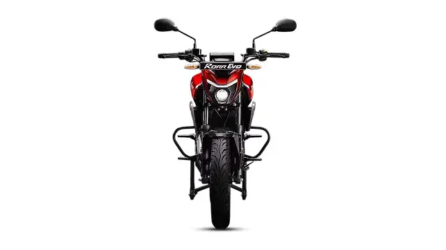 Oben Rorr Evo launched: Top highlights