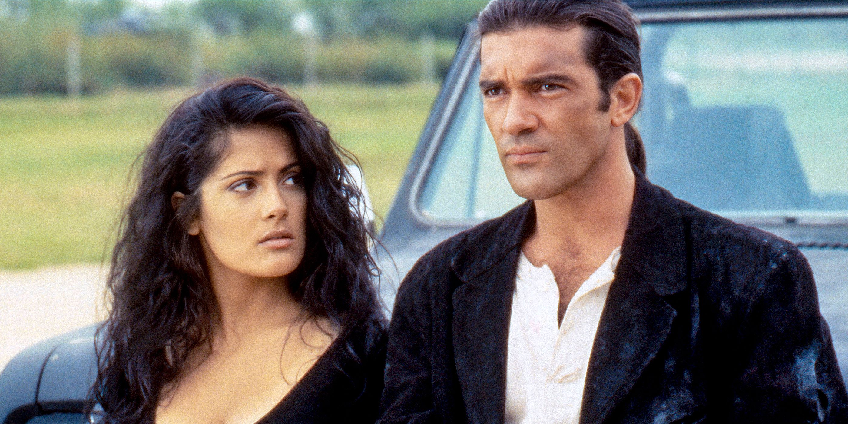 8 greatest movie trilogies you didn't know existed