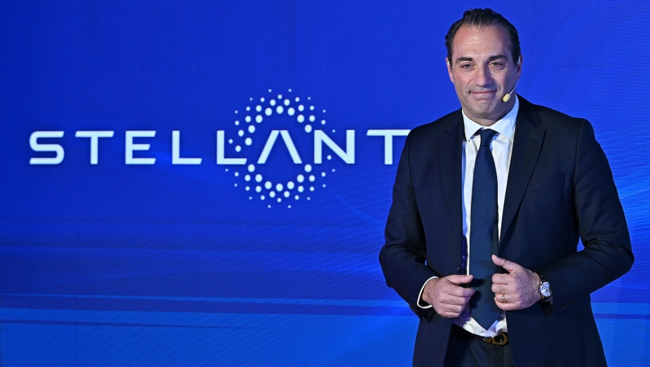 Stellantis, torna l'utile. Con Leapmotor grandi risultati