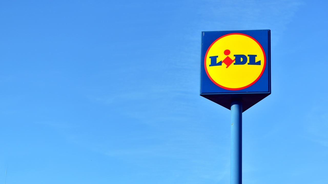 Lidl Ouvert 1er Mainull