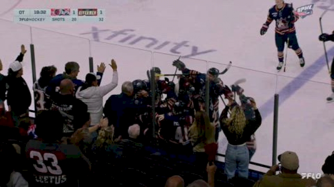 Must see: Peoria wins Game 1 of President's Cup final with OT goal from ...