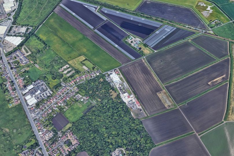 Police probe 'unexplained' death in Scarisbrick after man's body found