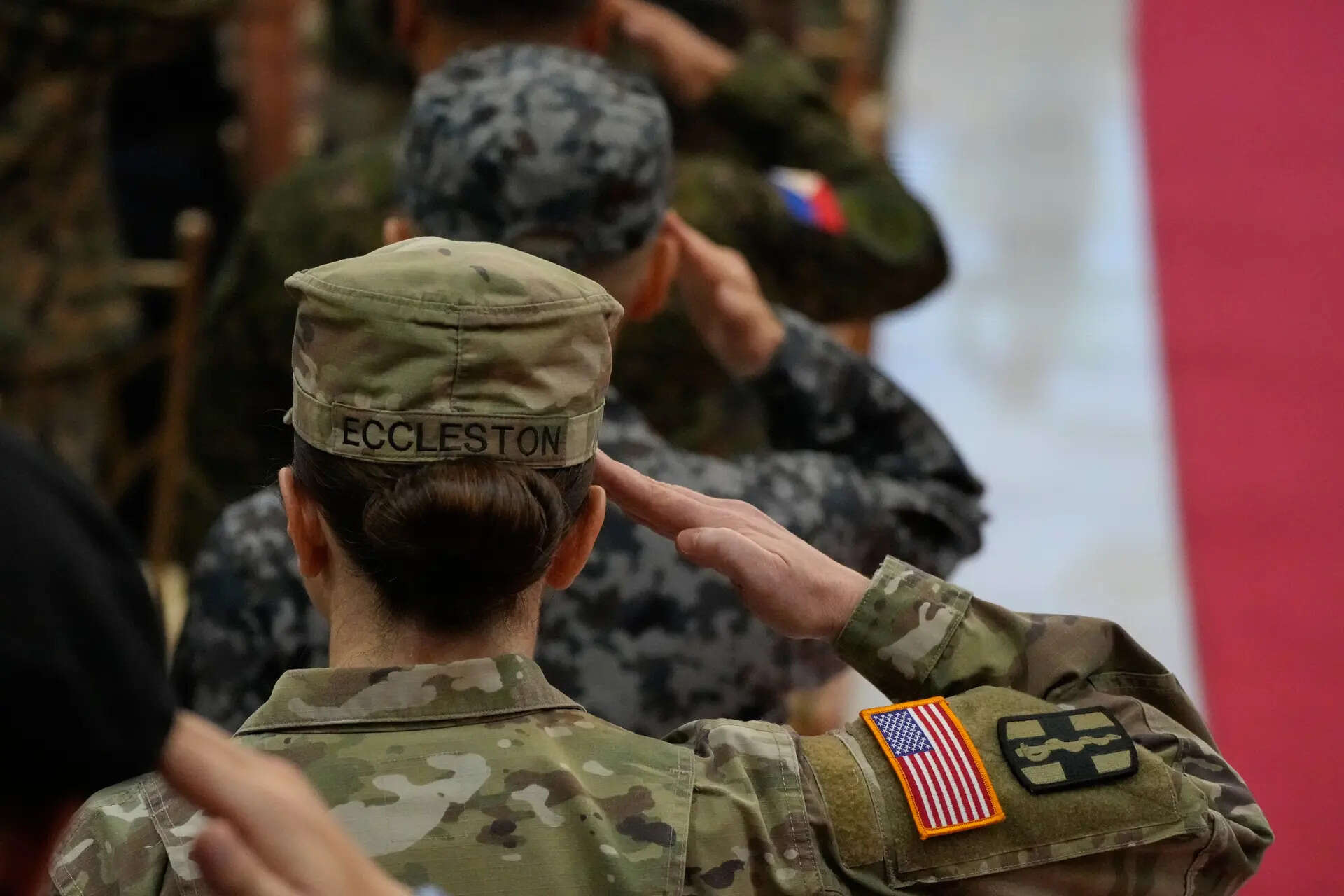 Mixed messages and military mismatch erode US and Europe's Atlantic pact