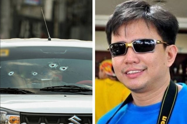 PNP eyes business rivalry in killing of billiards icon Perry Mariano