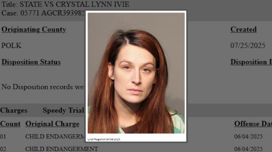 Trial delayed for woman accused of OWI in deadly Des Moines motorcycle ...