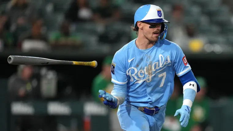 What channel is Mariners vs. Royals on? Time, TV schedule, live stream ...