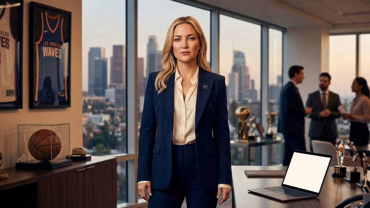 Guide to the cast of Running Point season 2: New additions and ...
