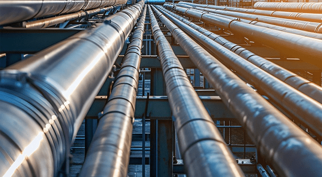Oil prices climb as Iran conflict stalemate persists