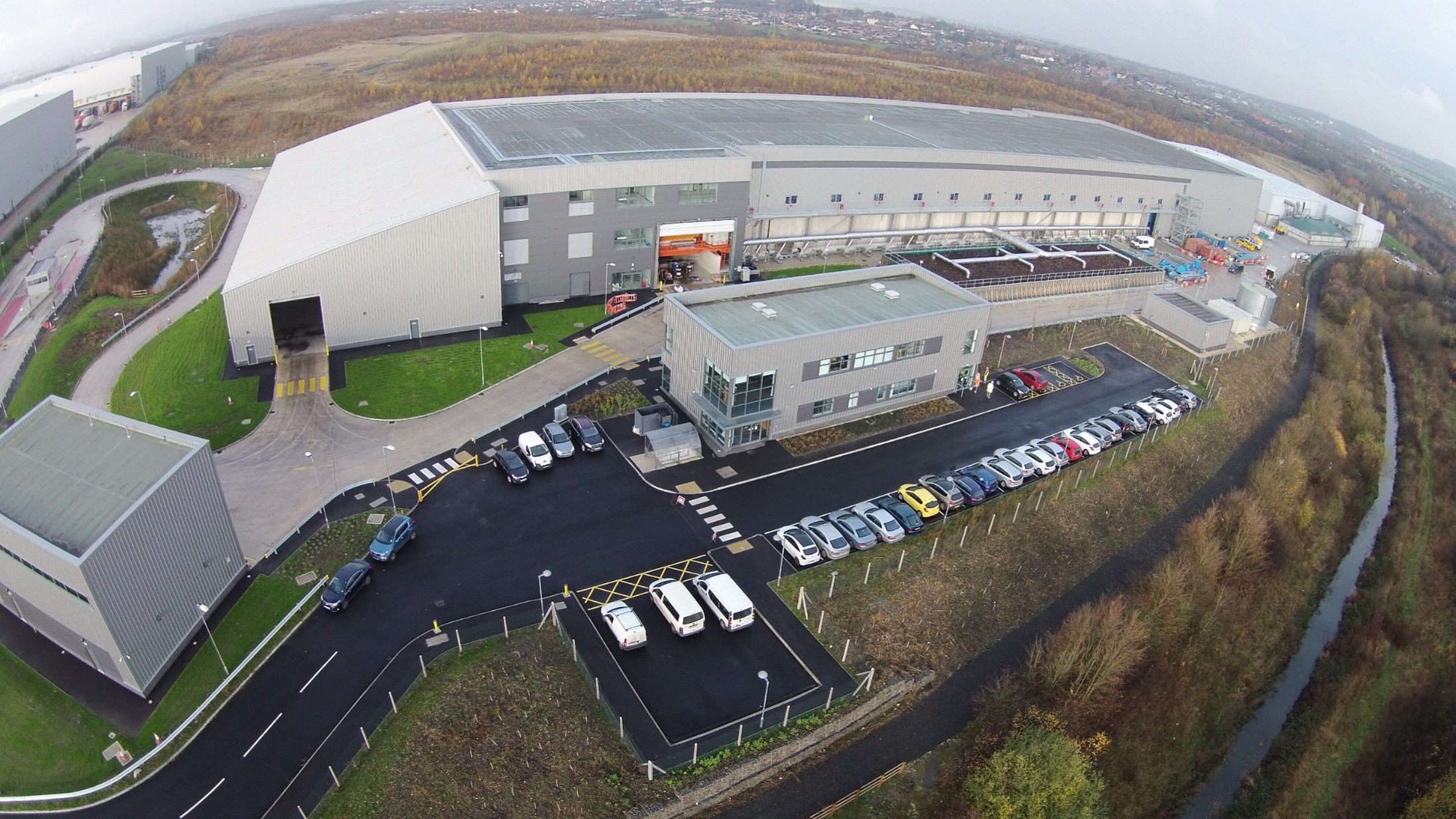 See how your waste is transformed: New tour dates released at Manvers ...