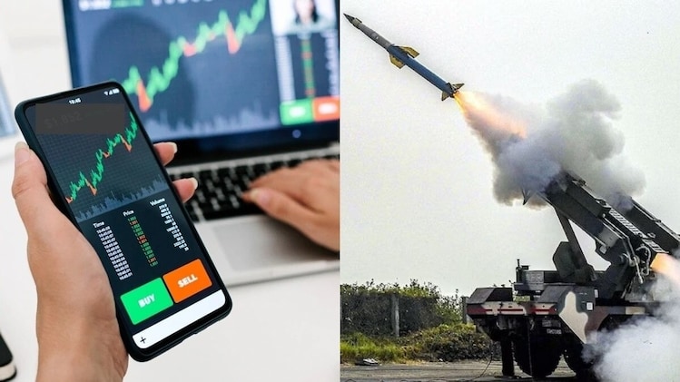 BDL, Solar Industries, BEL, HAL stocks among DAM Capital's top defence picks; multi-decade growth likely