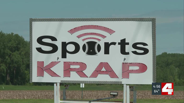 This Washington, Mo., radio station has call letters that make ...