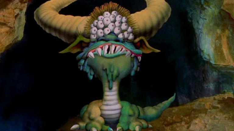 8 near-perfect movies that combine live-action and animation