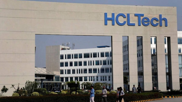 Why FIIs turned bearish on HCL Tech - Stock down 30% in three months
