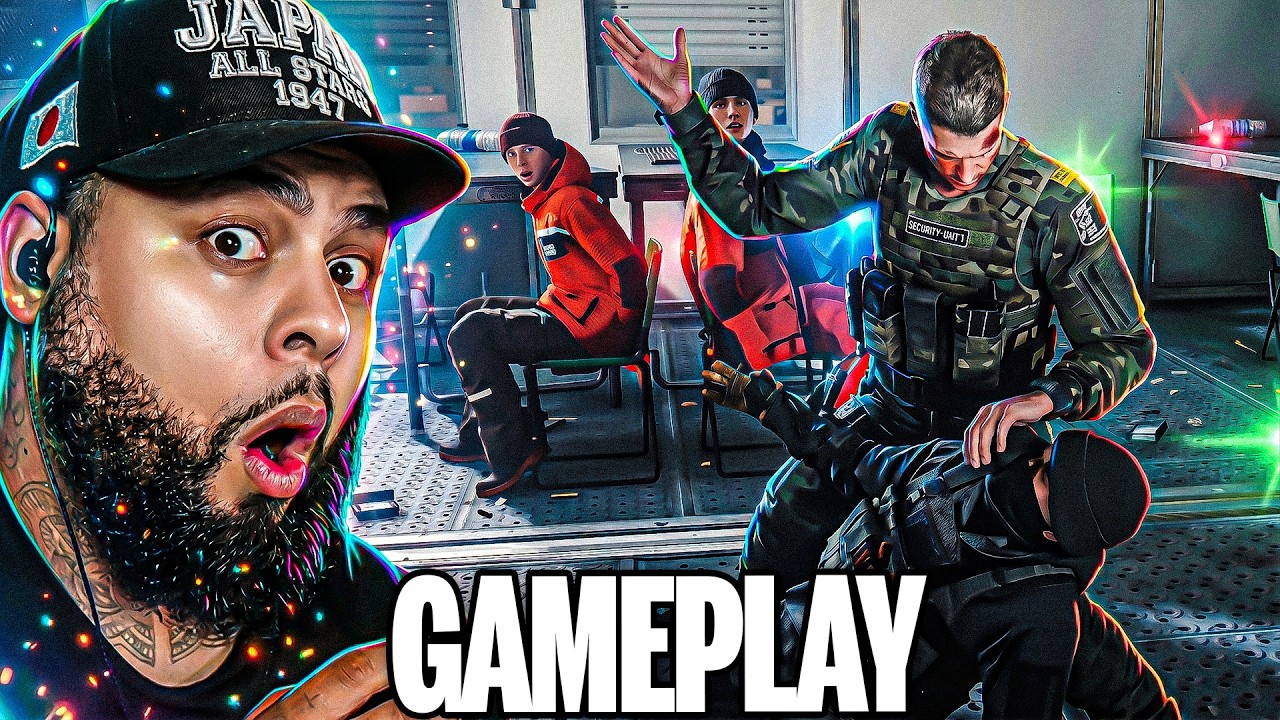 First Light gameplay looks insane: what we noticed