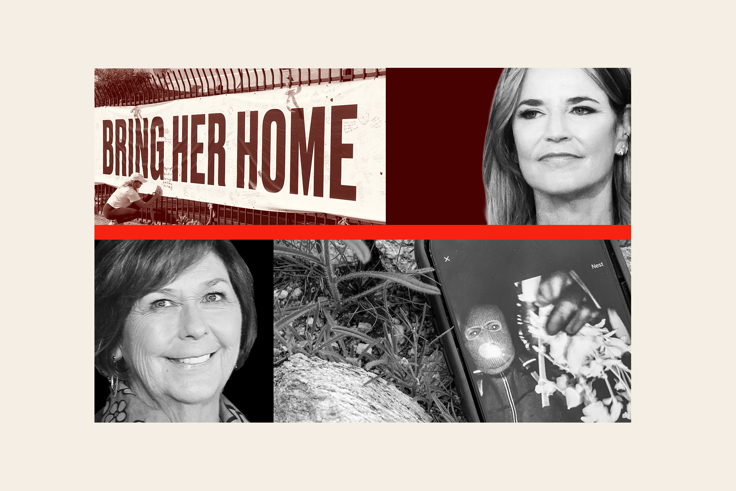 Nancy Guthrie disappearance: Five major questions after 3 months