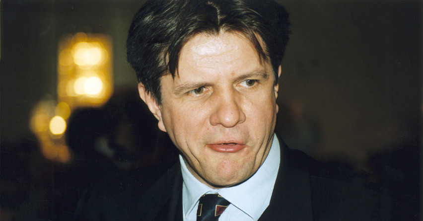 Zygmunt Chajzer: Zmiany na Zdjęciach Przez Lata - rozrywka news from Telemagazyn