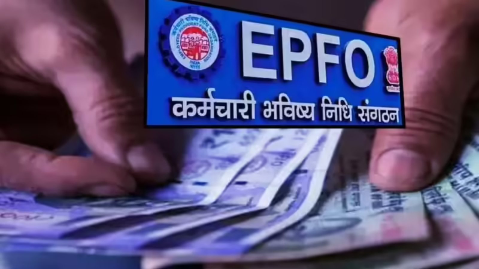 How to build an Rs 80 lakh corpus through EPF and VPF without ...