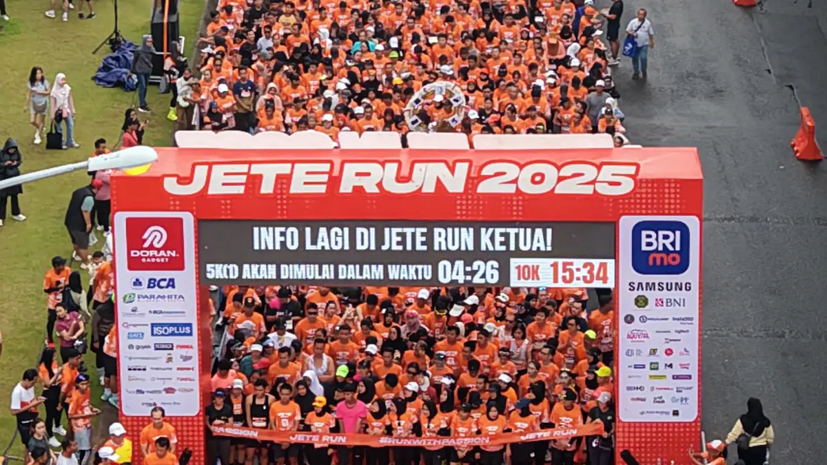 Persaingan ritel berubah, brand lokal mulai tekan pemain global