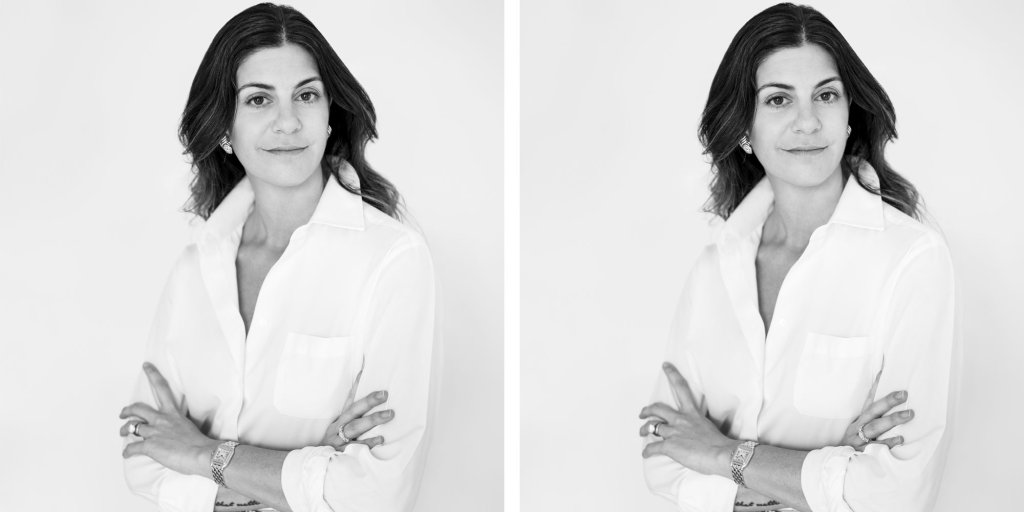Rencontre avec Maria Giulia Prezioso Maramotti, l'héritière de l'empire ...