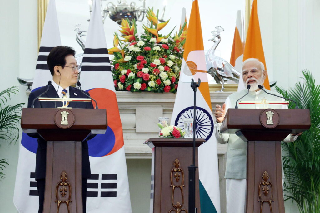 Corea del Sud: Nuova Strategia Energetica e Commerciale in Asia - tecnologia news from InsideOver